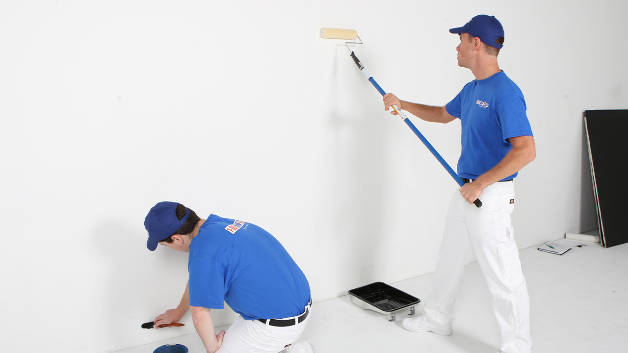 Kazan Boya Badanacı